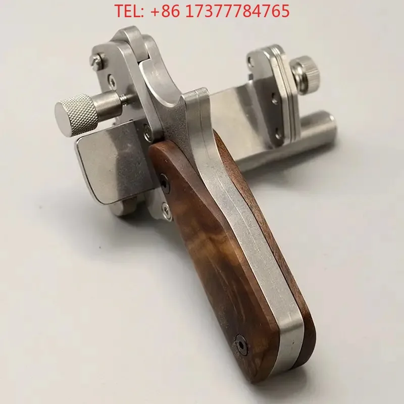 Belt Cutter Leather Strip Cutter Handmade DIY Leather Strip Cutter Stainless Steel