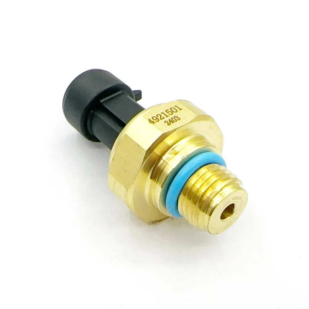 Turbo Boost Pressure Sensor 4921501 3084521 For Cummins N14 ISM