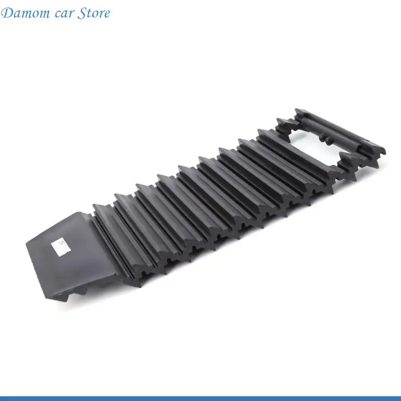 A2UC Car Snow Mud Tire Traction Mat Wheel Chain Non-slip Anti Slip Grip Tracks Tools