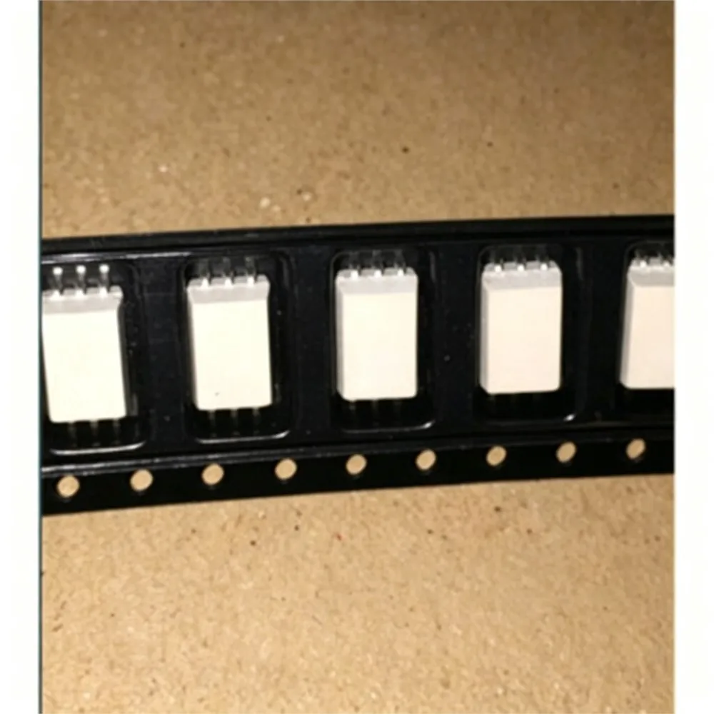 5pcs/lot P715 TLP715 P719 TLP719 S1172B S-1172B33-E6T1G SI8261 SI8261BBD SOP-6