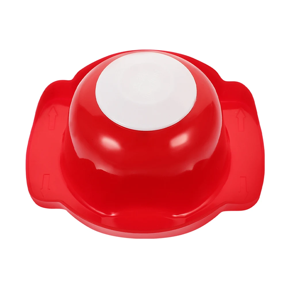 

1pcs Vegetable Food Holder Plastic Grater Finger Protector Kitchen Supplies Onion Potato Slicer Hand Guard Reusable Onion Holder