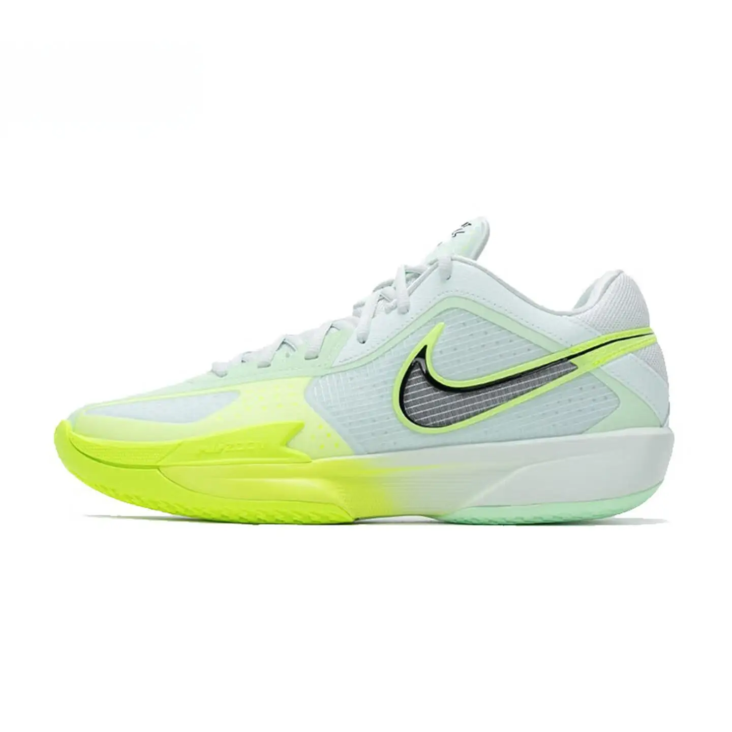 Nike G.T. Cut Cross EP Unisex High-Performance Basketball Shoes Cushioned Slip-Resistant Low-Top Basketball Shoes HF0231-300