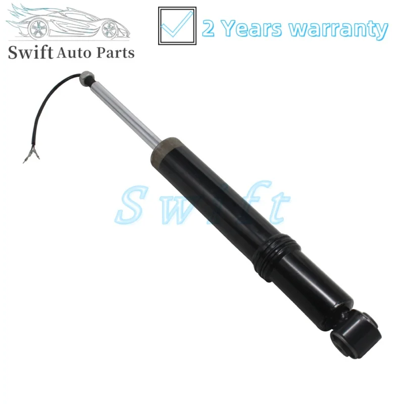 

1PC Rear Left/Right Air Suspension Shock Absorber Core For Audi Q7 VW Touareg Porsche Cayenne 2010-2018 7P6616019K 7P6616020K