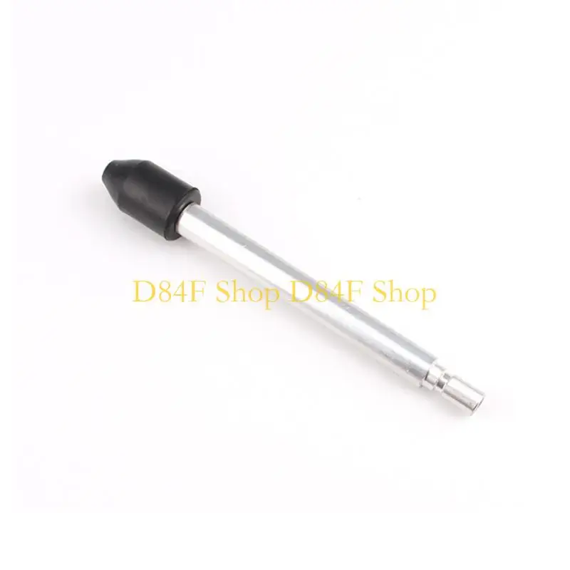 

D84F Compression Tester Pressure Gauge Tester Motor Auto Petrol Gas Engine Cylinder Car Motorcycle Pressure Gauge