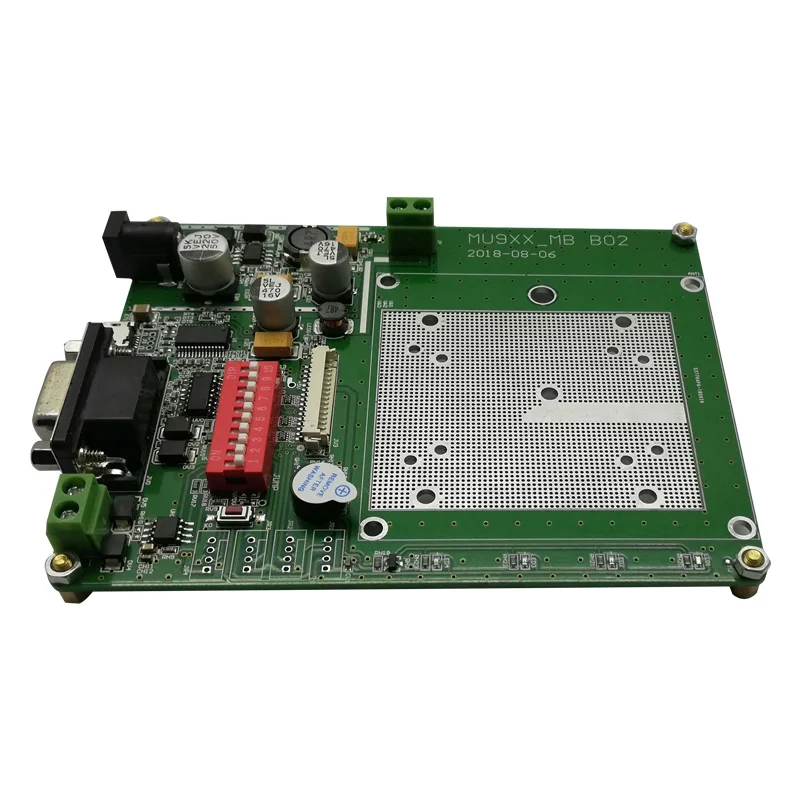 Multi Ports UHF RFID Evaluation Demo Toll Development Controller Board Kit