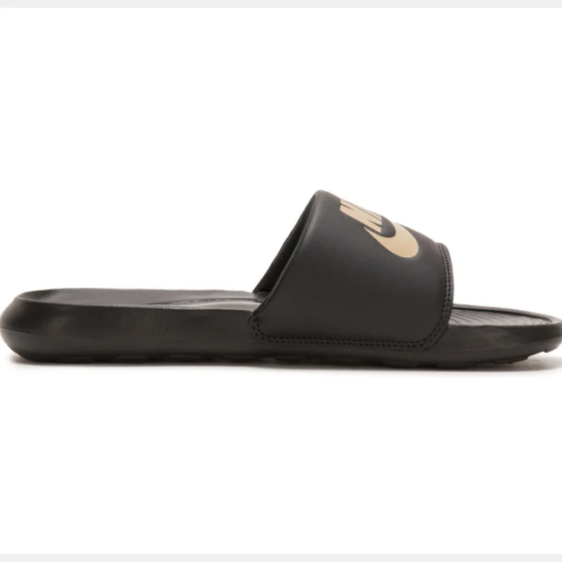 Nike Men's Victori One Slide 2026 New Fashion Breathable Outdoor Sandals CN9675-006