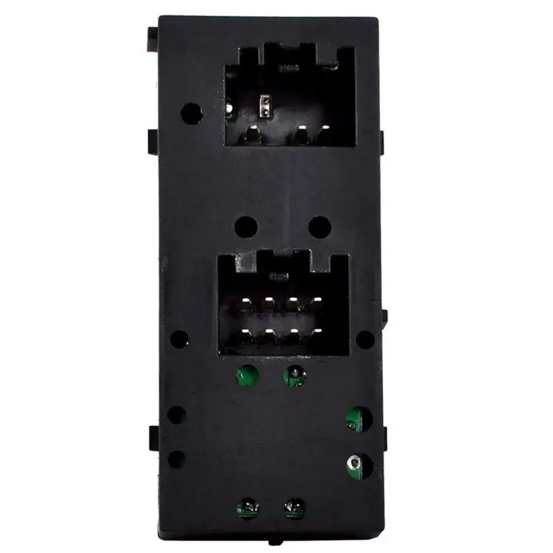 بسيط لينكولن تاون قوة السيارة الرئيسية نافذة التبديل 5W1Z-14529-BA 5W1Z14529BA LHD 2003-2009