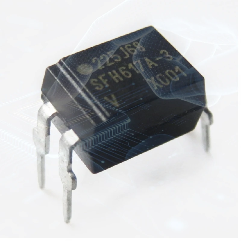 (5-10-20-30-100PCS) SFH617 DIP-4 SFH617A-3