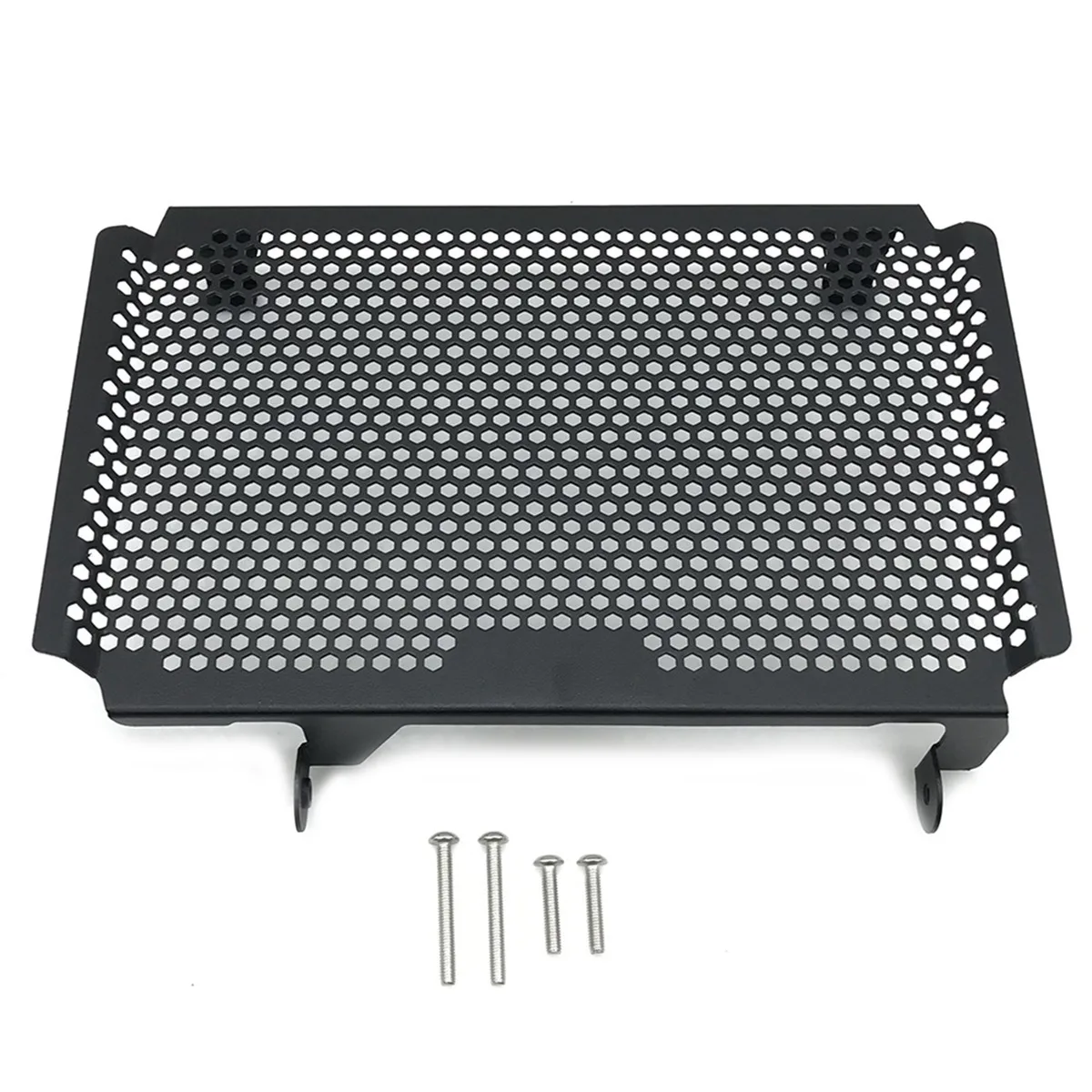 For Honda CBR500R CBR 500R 2021 2022 Radiator Guard Grille Cover Radiator Protection Cover Motorcycle Accessories-N32R