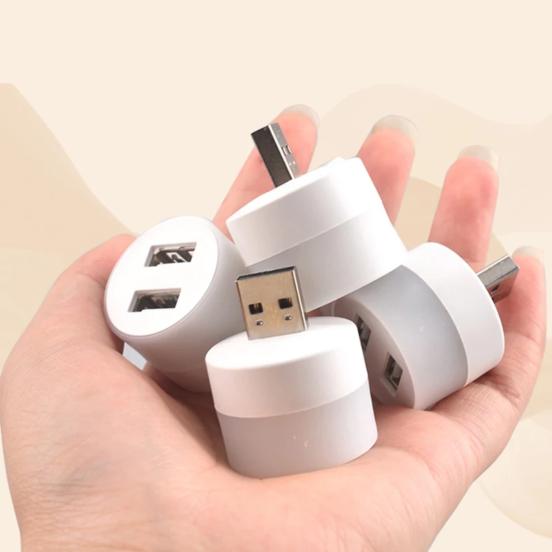 DC 5V Mini USB Stecker Lampe LED Buch Licht Flexible Leselampe Tragbare Nachtlicht für Power Bank Laptop Notebook PC Computer