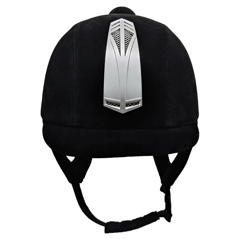 

LOCLE Horse Riding Helmet for Riding Horse Helmet Portable Equestrian Helmet 52-62cm For Women Children Men CE Certification