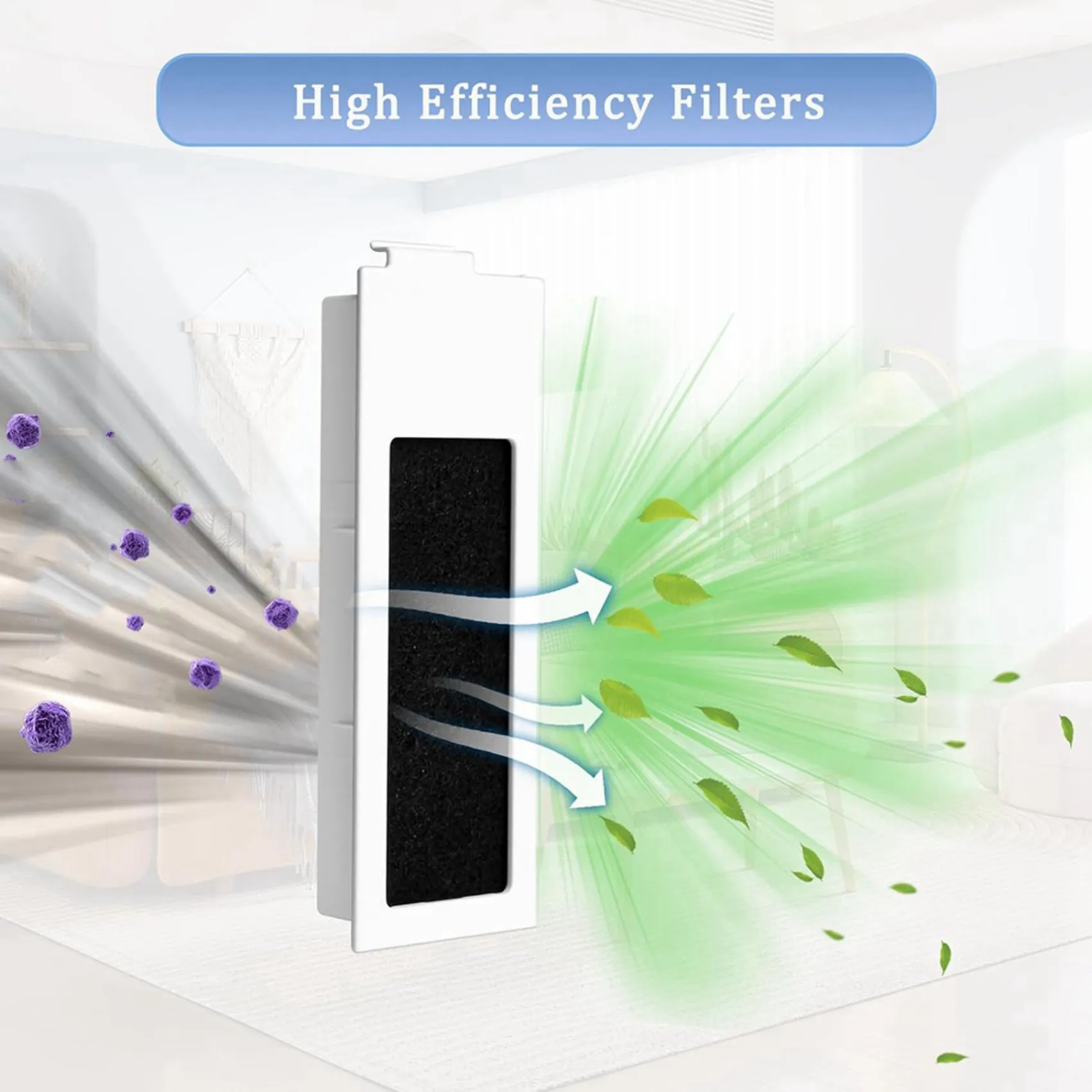 X17A 2025 NEU-2X Zubehör für Ecovacs Deebot T20 Omni, Ersatzteile für Ecovacs Deebot T20 E Omni Staubsauger Hauptbr