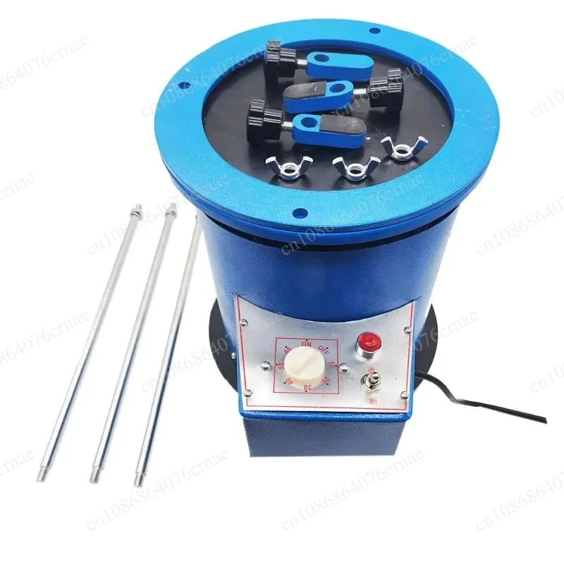 20CM Diameter for Laboratory Sieves Type 8411 Efficient Vibrating Screen Equipment Electric Sieve Shaker Vibrating Machine