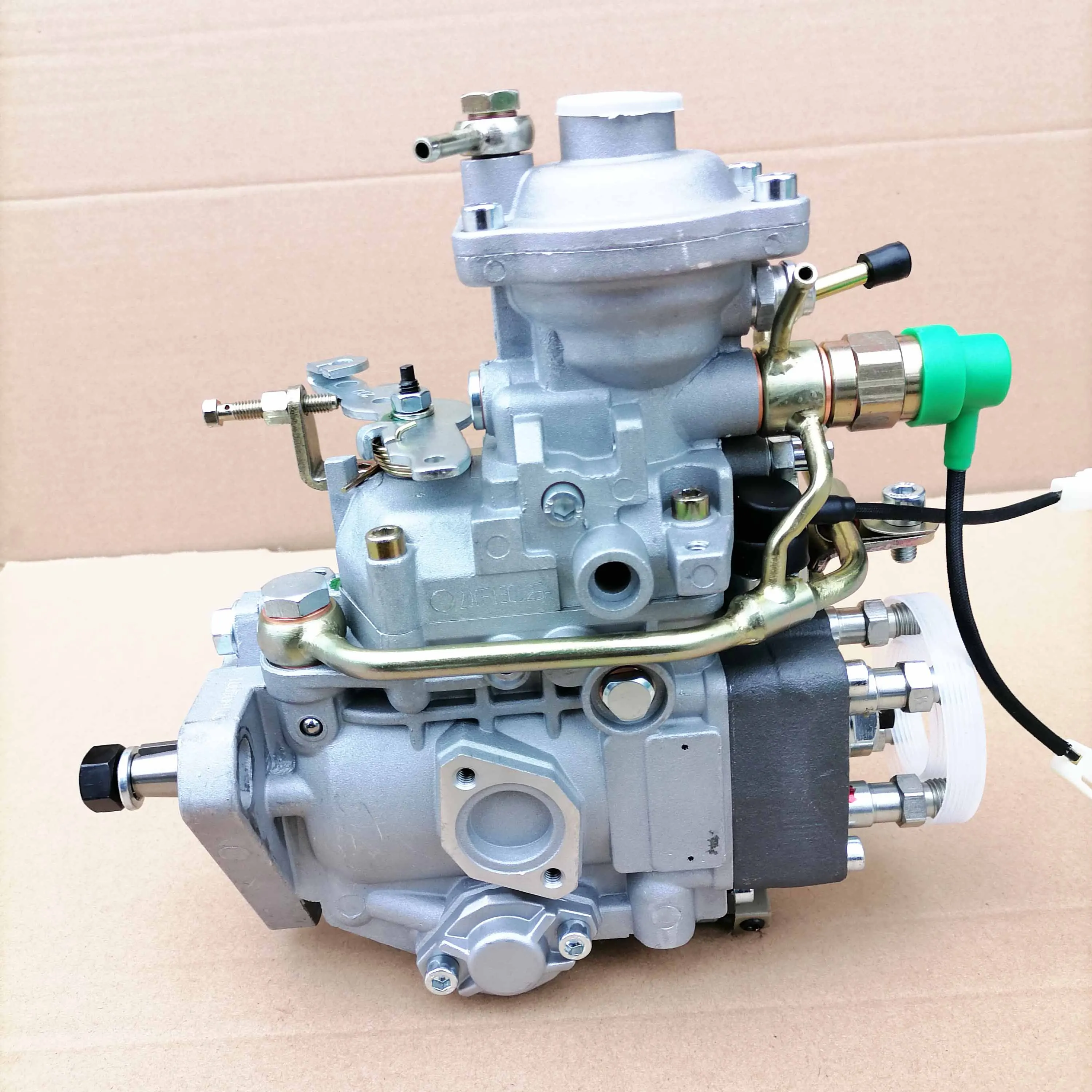 China made new High Quality Fuel Injection Pump 196000-5172 1960005172 196000 5172 VE4/11F1800RND517