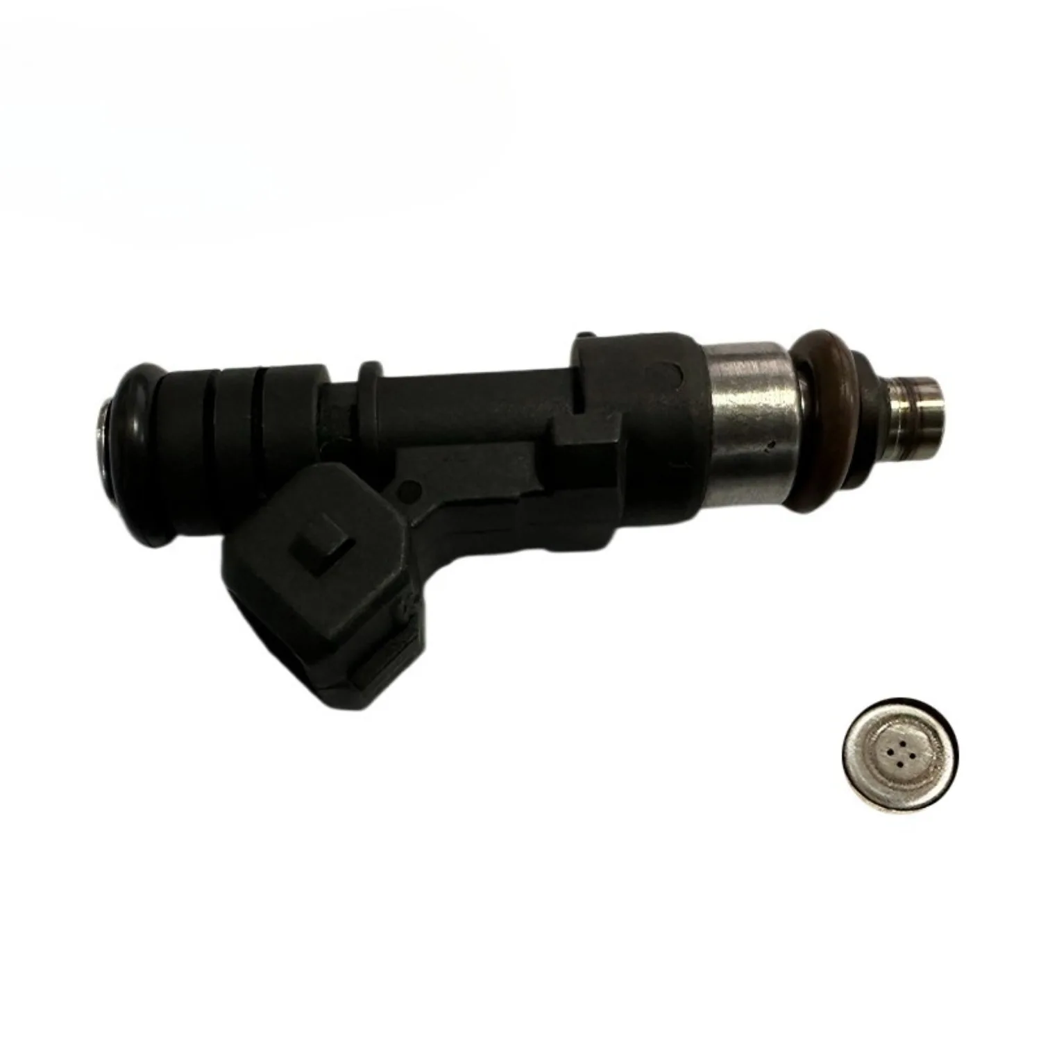 

Automotive Fuel Injector OE:1538984, 0280158207 For Ford B-MAX,Fiesta,Mondeo