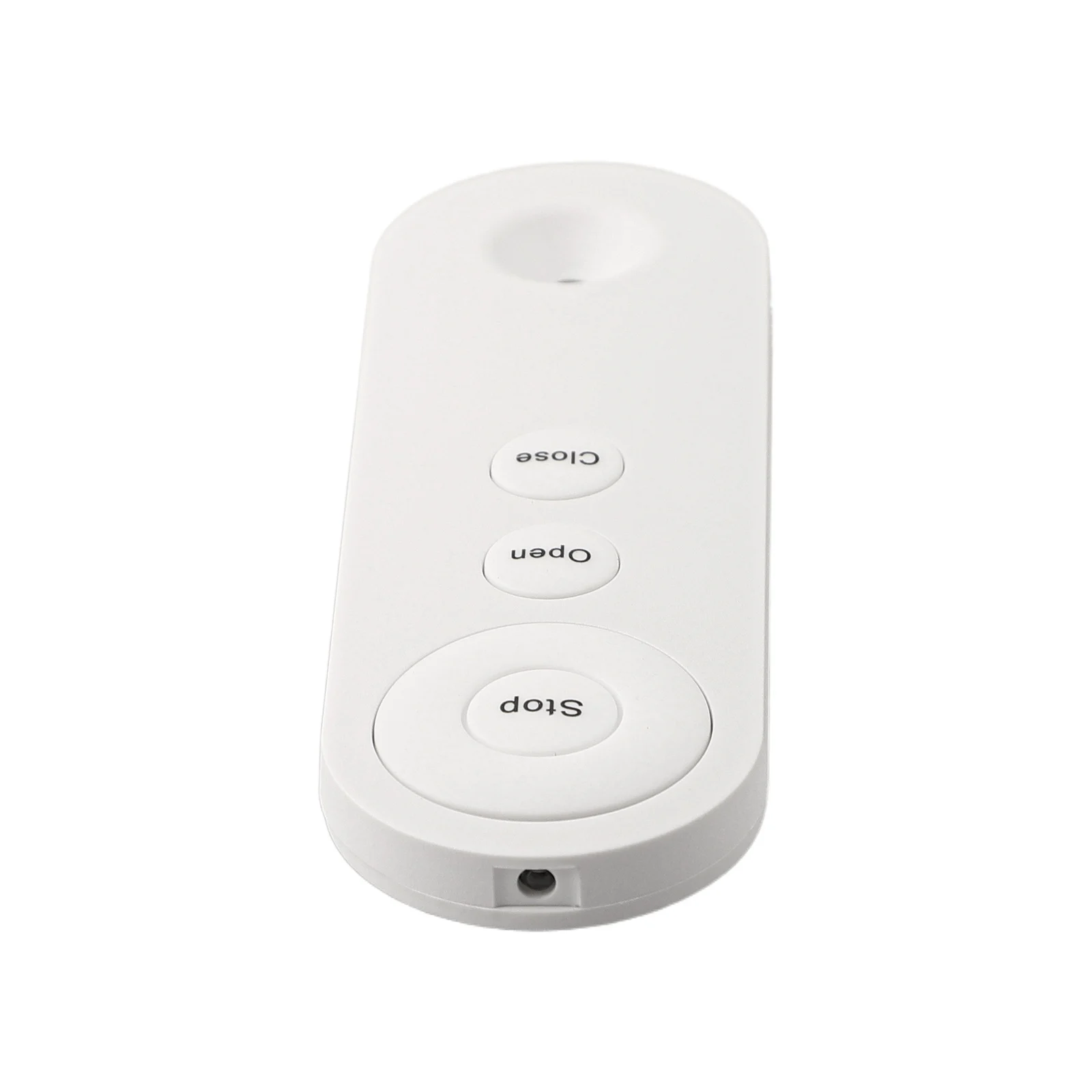 Wired Automated Curtains Intelligent WiFi Motor Adjusts Based on User Defined Conditions through Mobile Interface