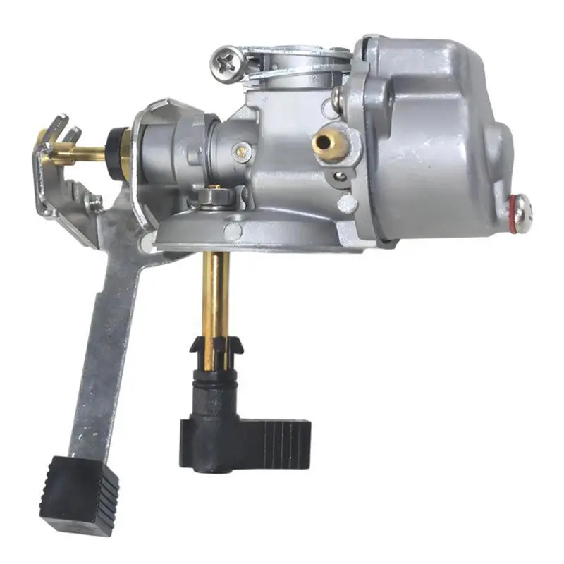 A73Q-6A1-14301-03 Boat Carburetor Component For Outboard Engine Motor 2HP 2A 2 Stroke'