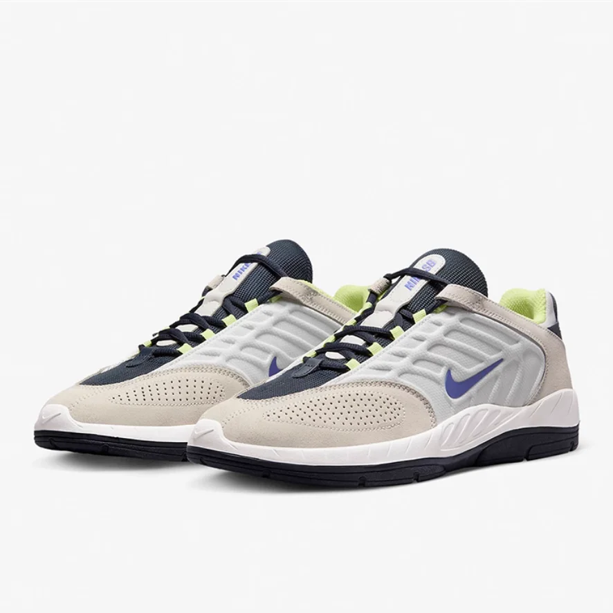 

Nike Sb Vertebrae lifestyle men's and women's casual shoes FD4691-101