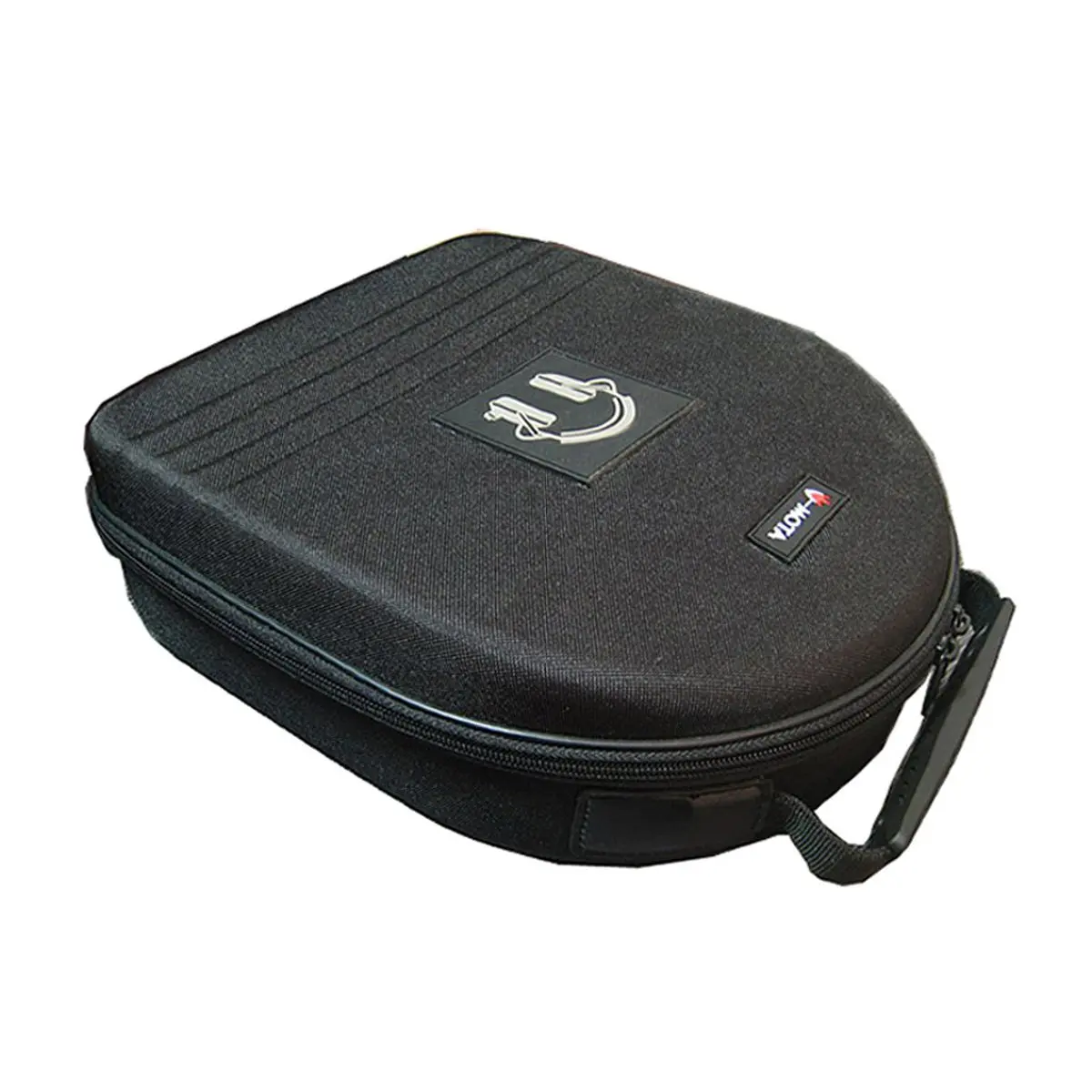 صندوق حمل حقيبة سماعة الرأس TDG لسماعات الرأس PDP Playstation Afterglow AG6 AG9، Synchros S700، Synchros S500