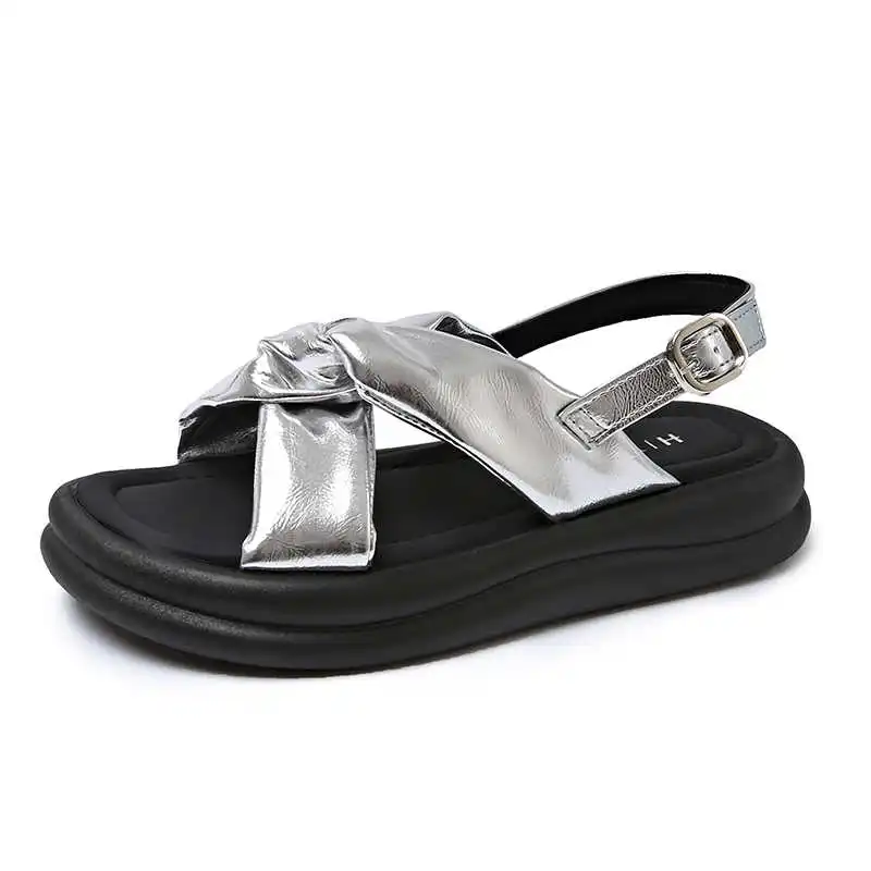 

Round Tip Ete Brown Boots Woman Blue Woman Sandals Shoes Summer Slippers For Woman Sneakers Sport High Quality Resale Tene