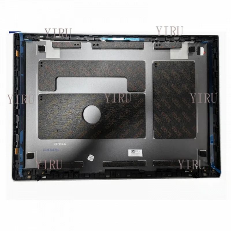 

L New for lenovo ThinkPad T16 P16S Gen1 A cover top case 5CB1H66037 metal