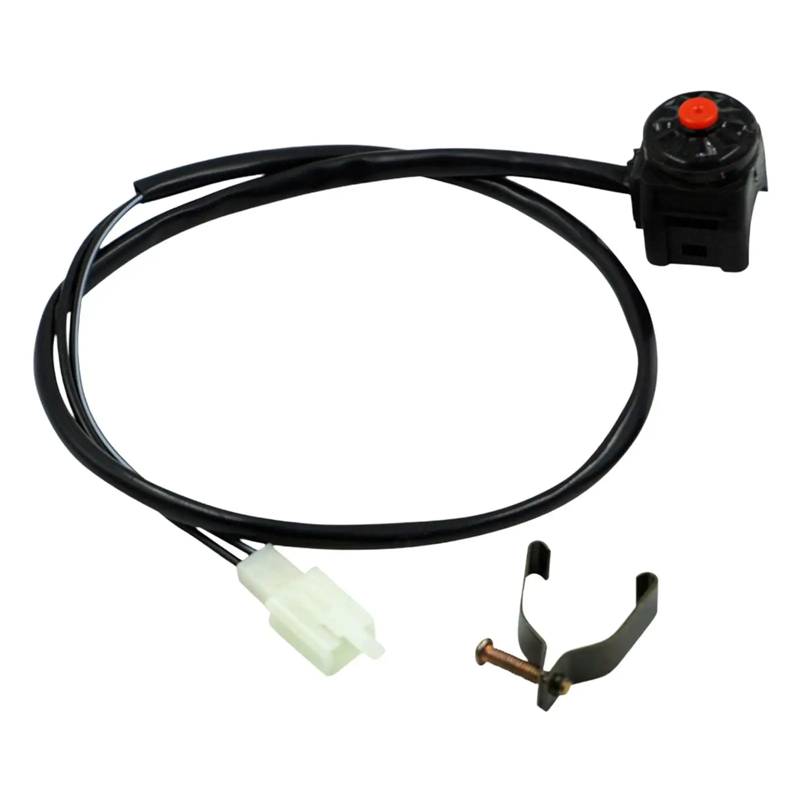 Motorcycle ATV Handlebar Switch 7/8