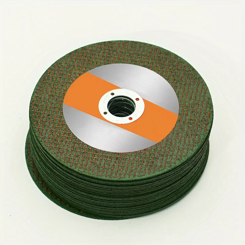 

5 шт., режущее лезвие, шлифовальный круг, угловая шлифовальная машина, шлифовальная пила, маховик из нержавеющей стали, полировка