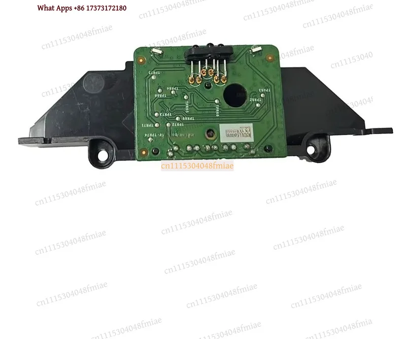 Empty Wash Fill Dock IR Sensor Replacement For Q Revo Vacuum Cleaner Spare Parts Accessories