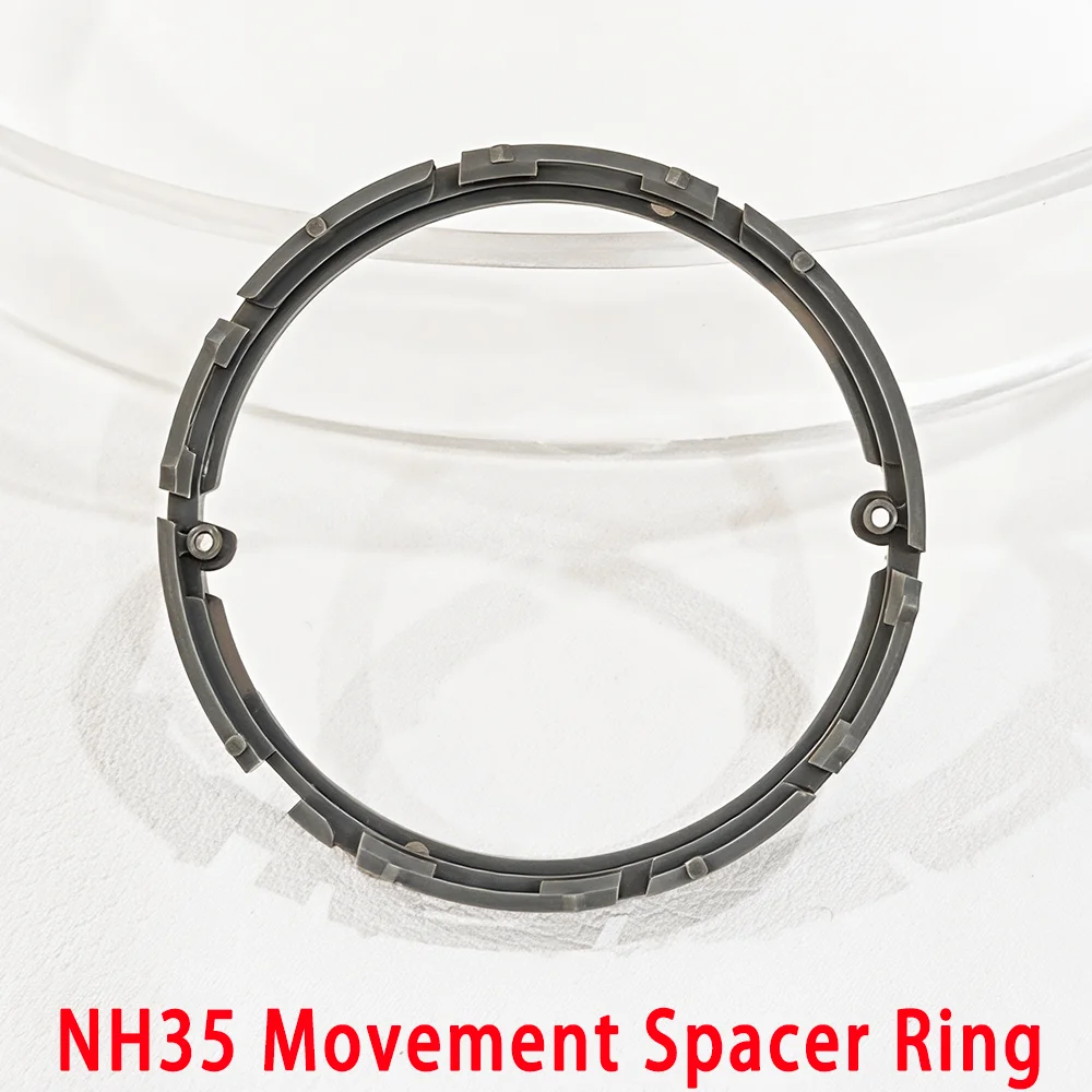1/5Piece NH35 Movem…