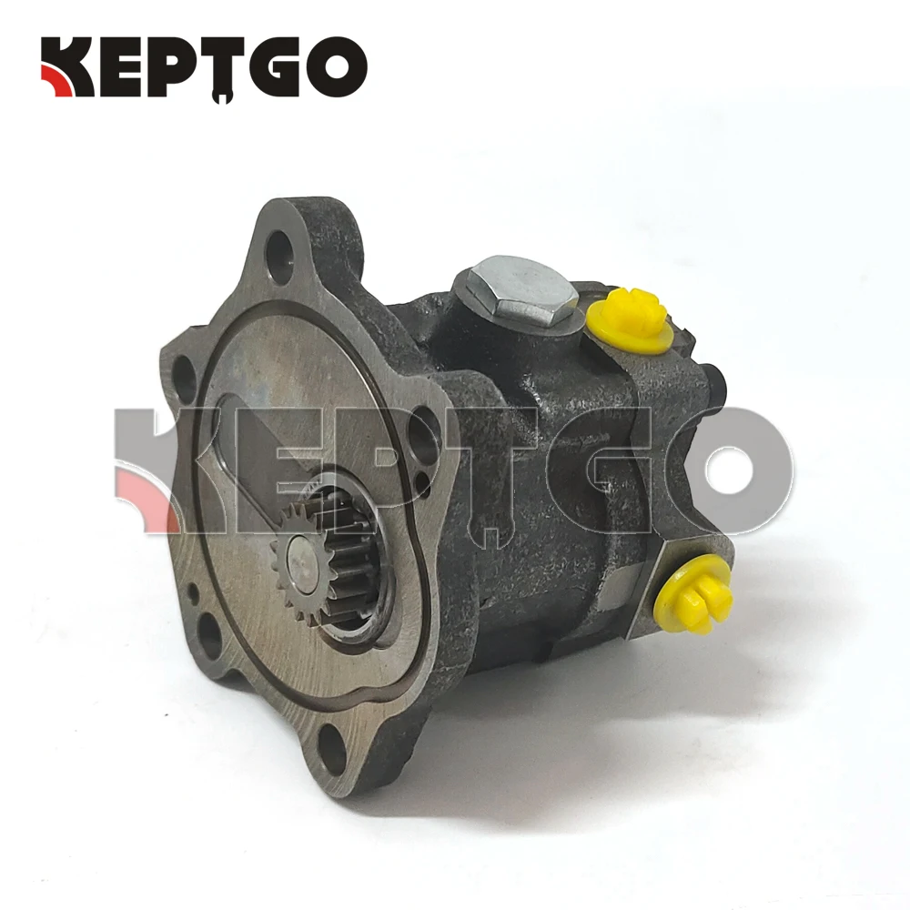 Fuel Tranfer Pump 2930249 293-0249 For Caterpillar Cat C4.2 C6 C6.4 E320D E319D 292-3751 2923751