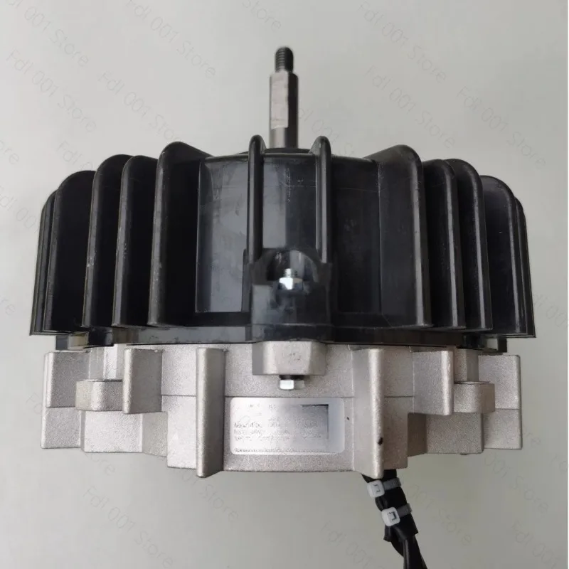 WDF-620A1000-2 RDN-560-1000-8-1 DC Fan Motor Central Air Conditioning Outdoor Unit Replacement Motor