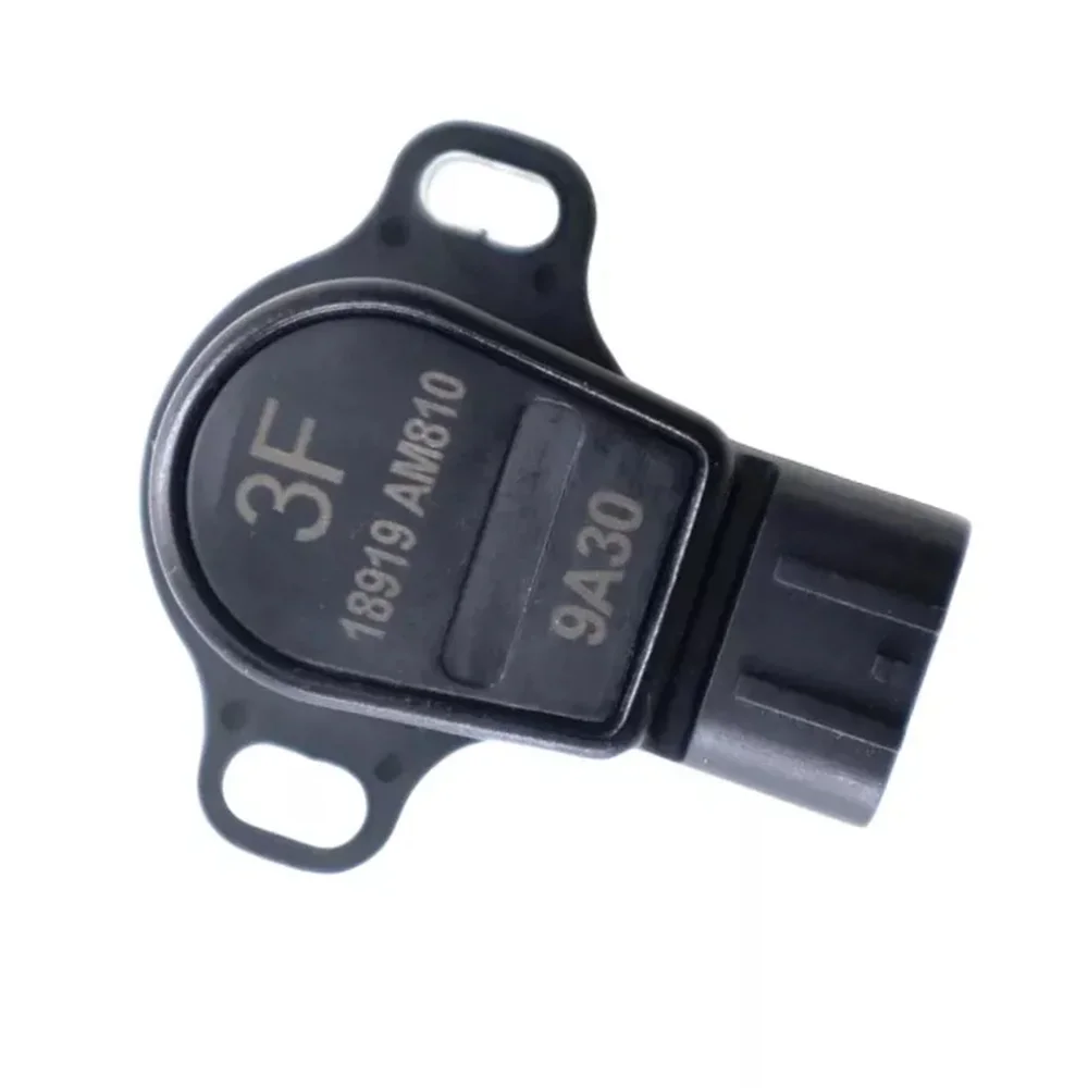 

Top 2025 18919-AM810 Accelerator Pedal Postion Sensor For NISSAN 350Z Touring Coupe 2-Door G35 Base Sedan 4-Door 3.5L 18919AM810