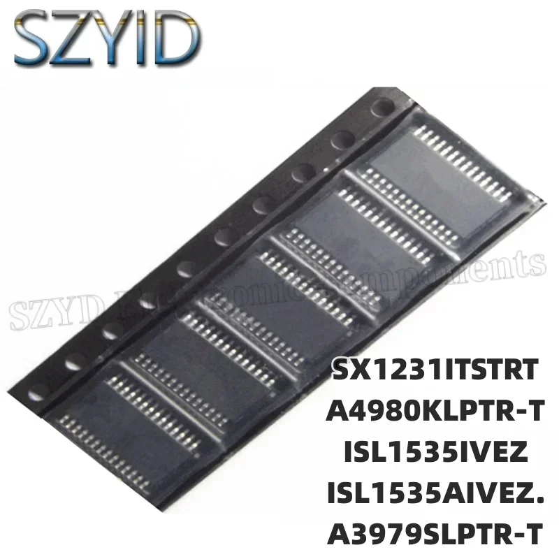 1Pcs Tssop28-A8601K…