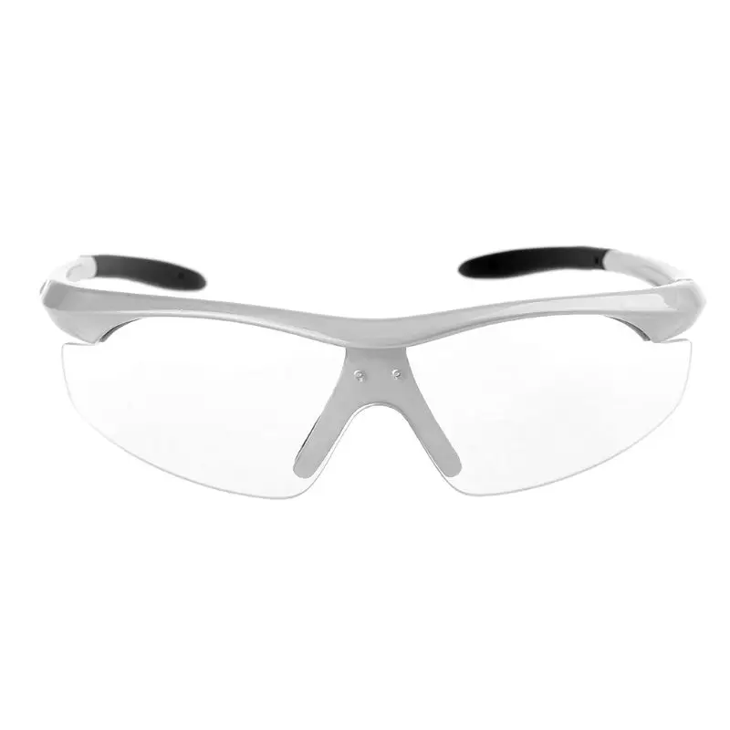 Anti-fog Safety Goggles Over Eyeglasses Lab Glasses for Clinic and Dental Work Keeping for Vision Clear Impact Resistanc