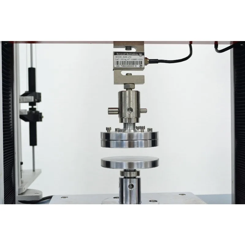 Oq Astm D695 Testin… - image