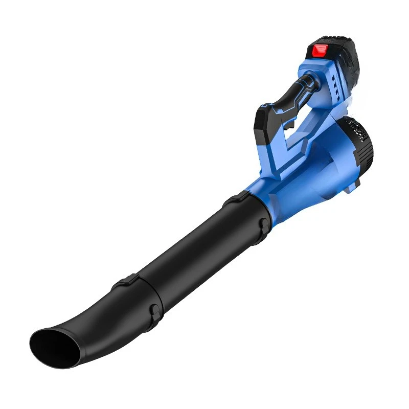 

Powerful leaf blower, high power multi-gear lithium battery storm blower, powerful blower, snow removal artifact, electric l