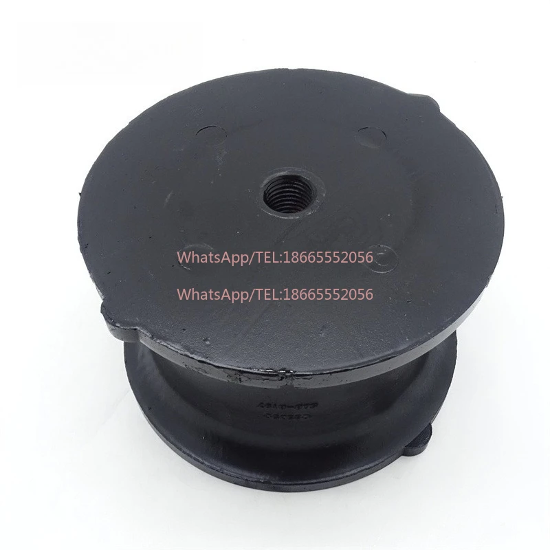 508-8197 Suitable for construction machinery die sel engines, shock absorbers, roller brackets 5088197