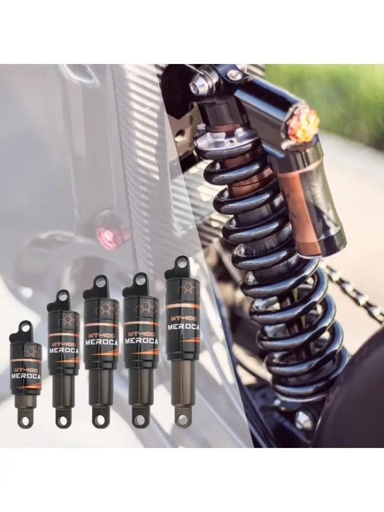 AliExpress GIYO Mountain Bike Air Rear Shock, Reduce Burden, MTB Downhill Bicycle Absorber, Universal Bicycle Accessories, 125mm, 150mm, 165mm,