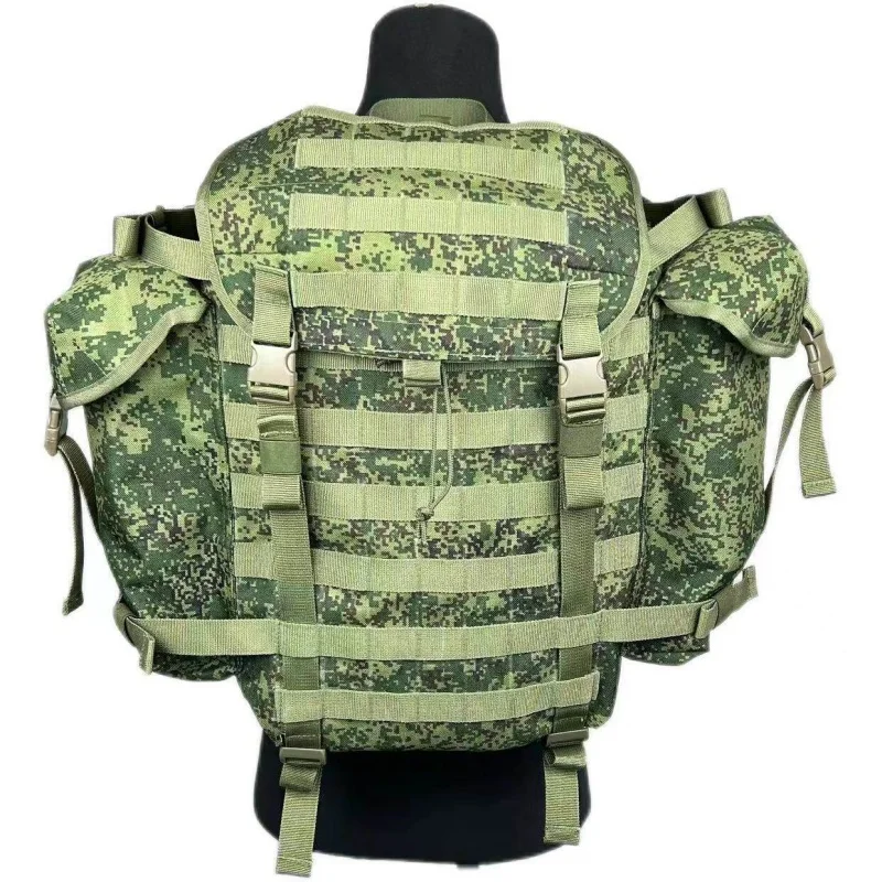 

6sh117 Tactical Outdoor Commuting Patrol Backpack 3D