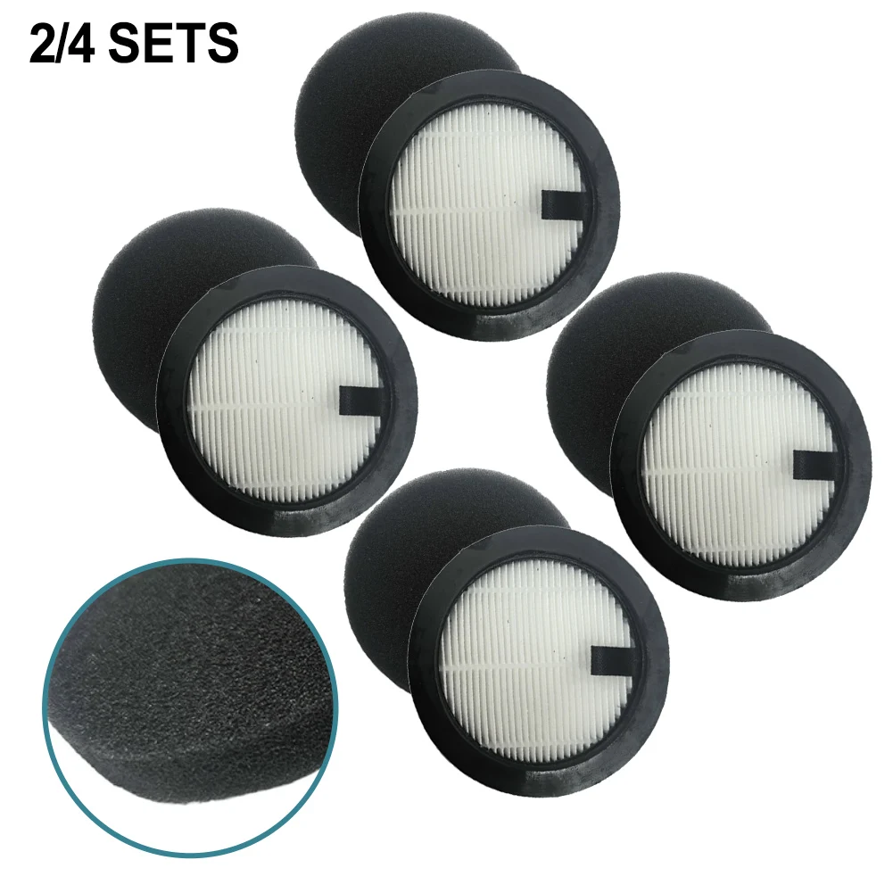 for washable Filter HEPA Filter For Home Cleaning 99.97 Filtration Efficiency for washable And Reusable For SMOTURE VAC01