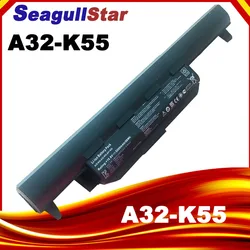 New Battery A32-K55 A42-K55 for ASUS X45 X45A X45C X45V X45U X55 X55A X55V X75 X75A X75V X75VD U57 U57A U57VD R500 R700