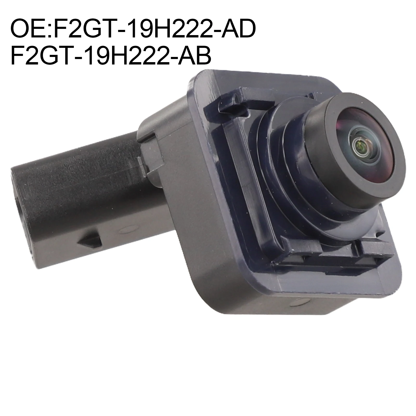 Auto Parts Parking Camera Waterproof F2GT-19H222-AB F2GT-19H222-AD 1 Pieces Dustproof High Precision Good Effect
