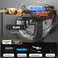 Black PRO