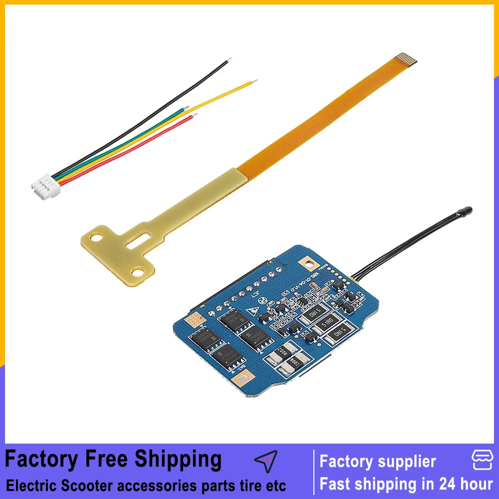 For Xiami FIMI X8SE X8 SE Drone Battery Protection Smart Communication BMS Protection Board Parts Replacement Accessories