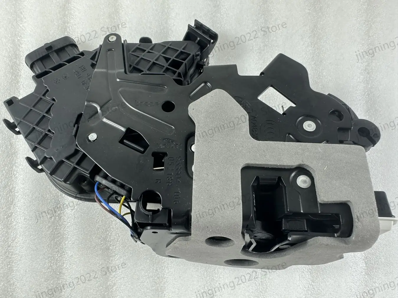 Land Rover Jaguar Front Door Lock External Parts Lock for L405/L494 XF/XJ Door Lock Central Lock Right LR078705 C2P26030