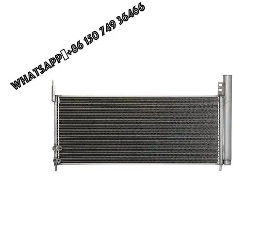8846047150 8846047170 8846075010 8846076010 for Lexus CT200h 11~17 for Toyota Prius 10~15 Air Conditioning Radiator AC Condenser