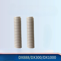 Threaded Hose Adapter for Deerma Vacuum Cleaners DX888/DX300/DX1000