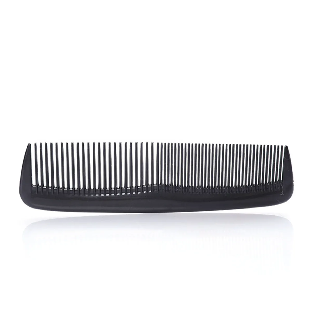 24Pcs Premium Hair Comb Set for Men Styling Detangling Beard Mustache Combs Pocket Hair Comb Antistatic Salon Quality