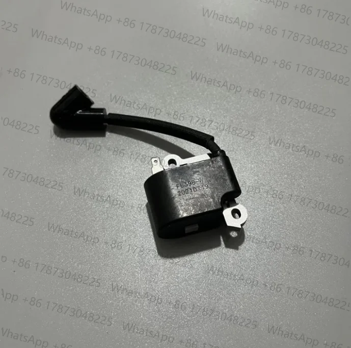 236E КАТУШКА ЗАЖИГАНИЯ ДЛЯ HUSQVARNA 235E 240E ЦЕПИ ЗАЖИГАНИЯ ПИЛА СТАТОР ЗАЖИГАНИЯ. #   575 80 35-01