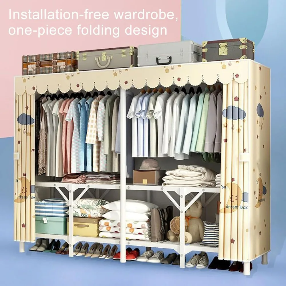 Большое двухместное кресло Tbfit 63.4 с пуфиком для хранения вещей, удобное кресло-шезлонг в помещении, диван-кровать из синели, современная обивка